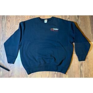 Bloody Knife Brigade Recon Size 2XL